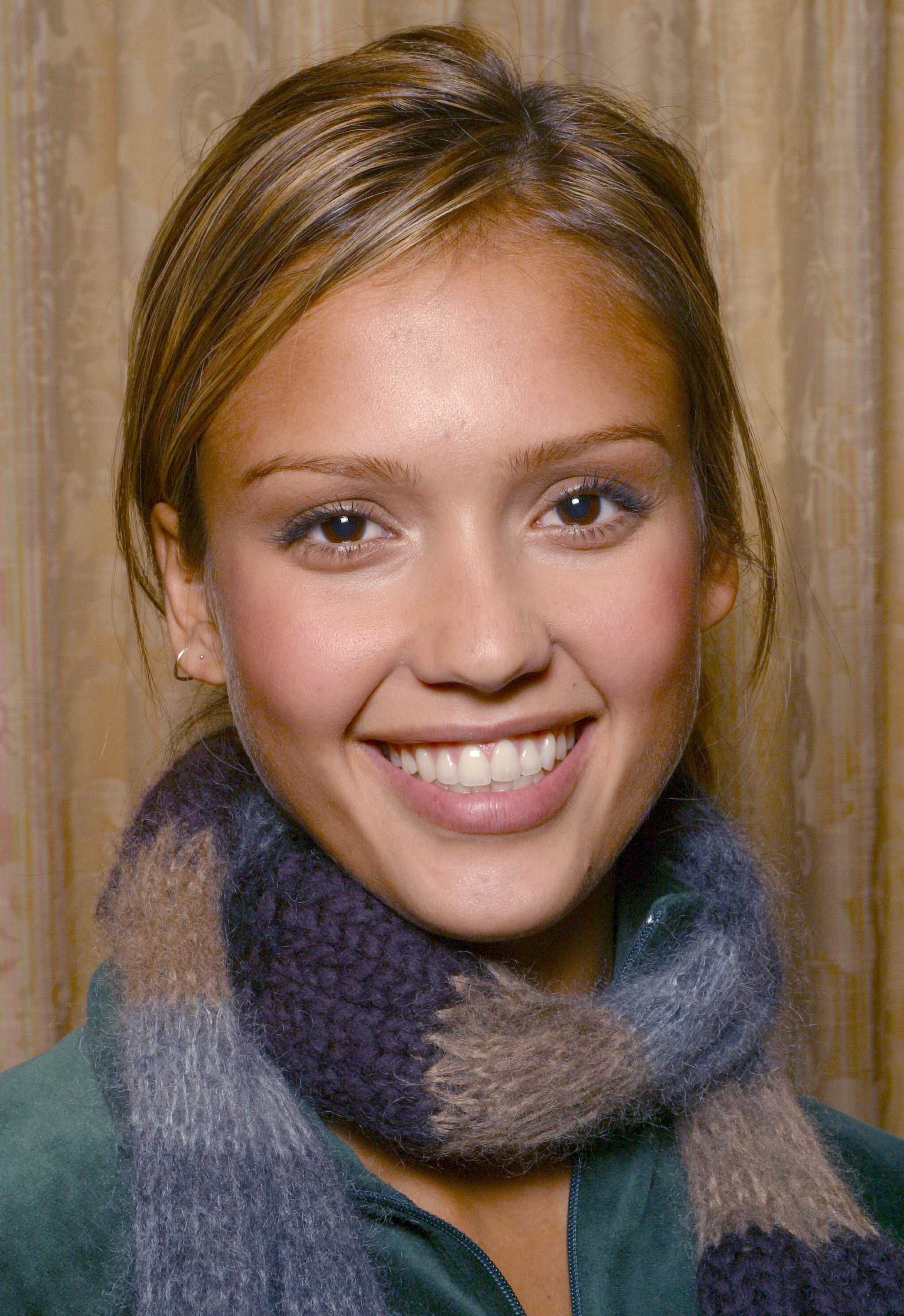 Джессика Альба Jessica Alba фото №11695