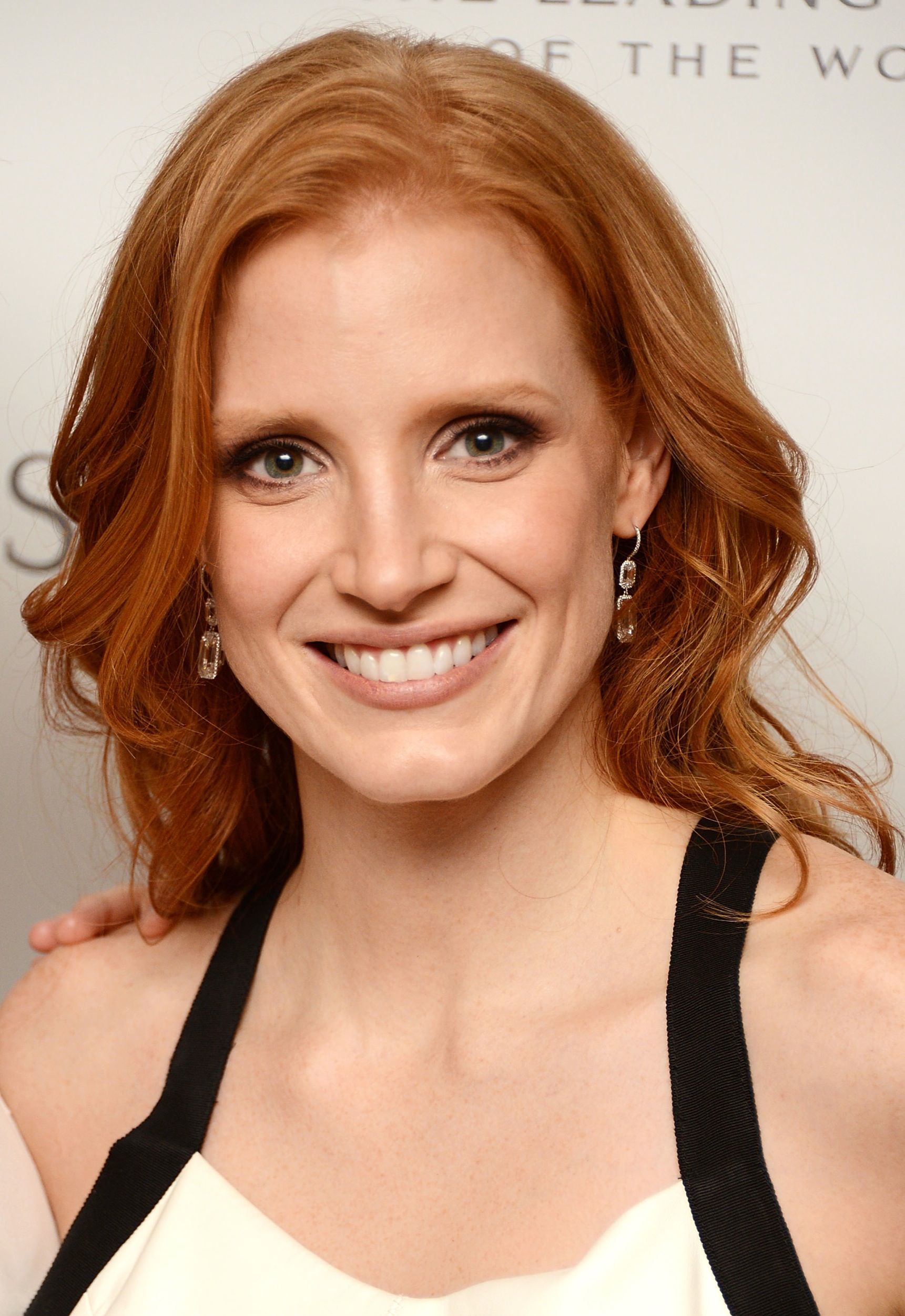 Джессика Честейн - Jessica Chastain фото №574837