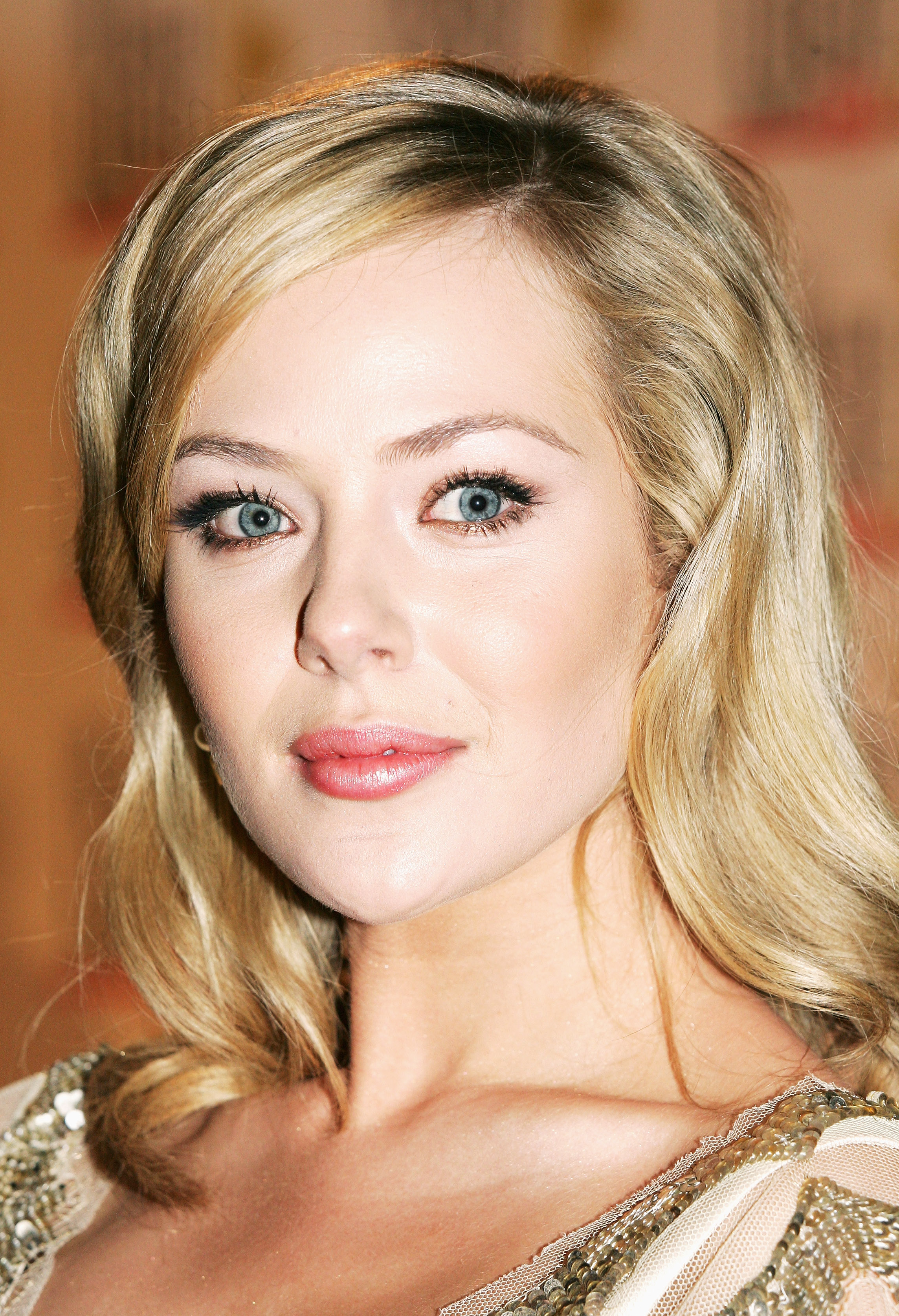Джессика Маре (Jessica Marais) 21 фото | ThePlace - фотографии