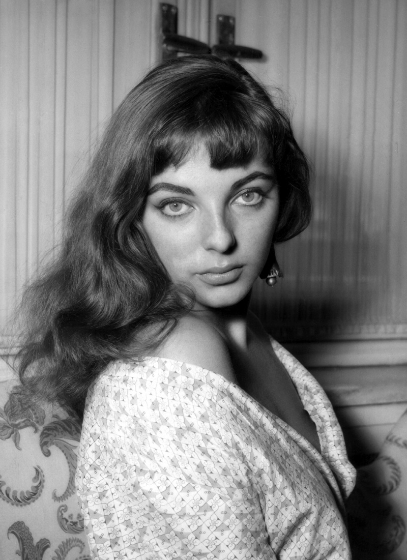 Джоан Коллинз - Joan Collins фото №193614
