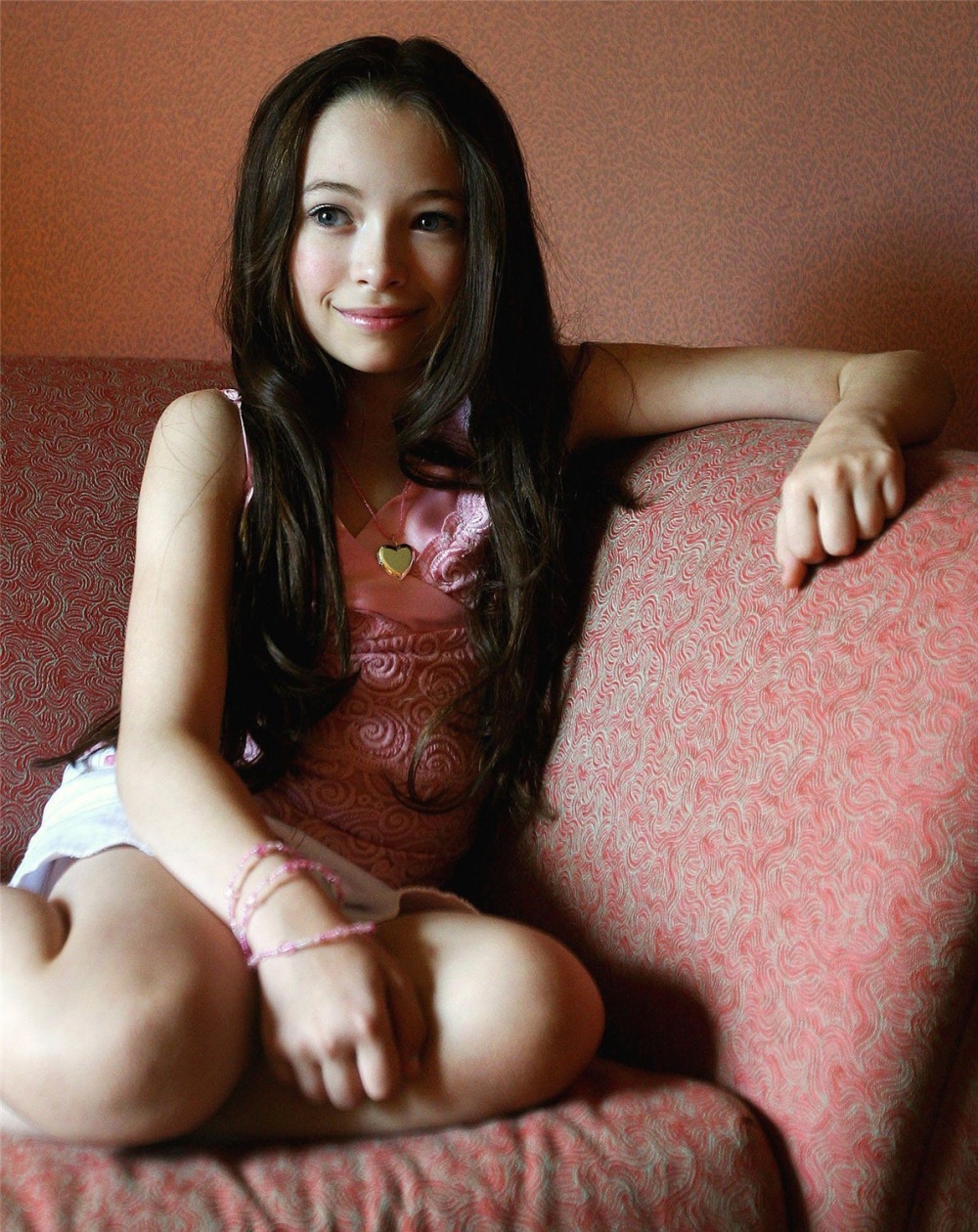 Jodelle Ferland - Wallpaper Jodelle Ferland - Picture