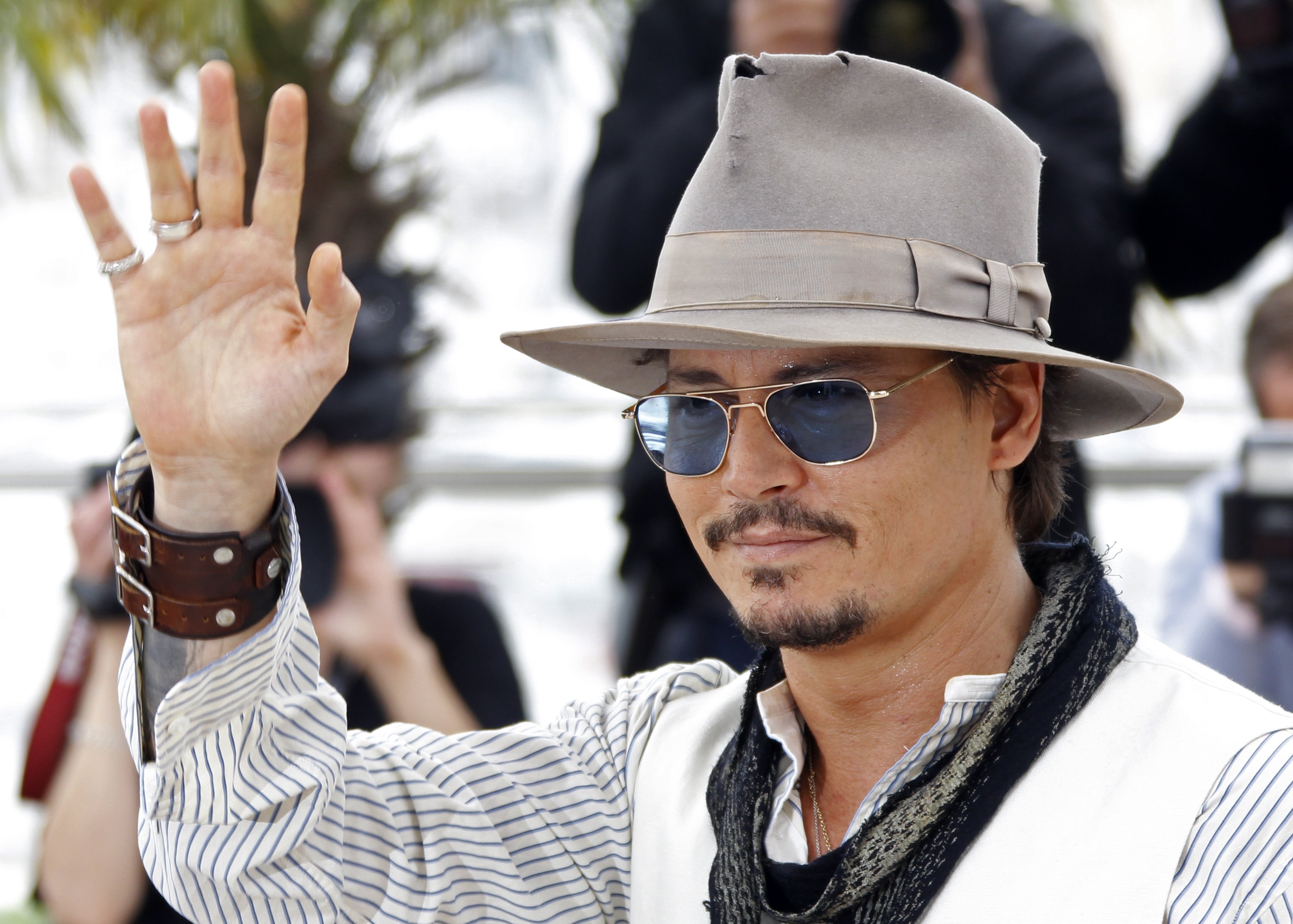 Скачать картинку бесплатно johnny depp, актер, мужчина, секс символ