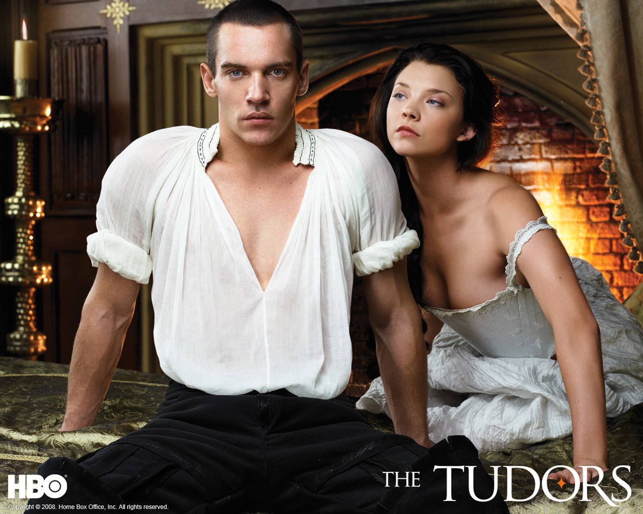 Чтобы посмотреть обою для рабочего стола Тюдоры ( The Tudors ) Фильмы