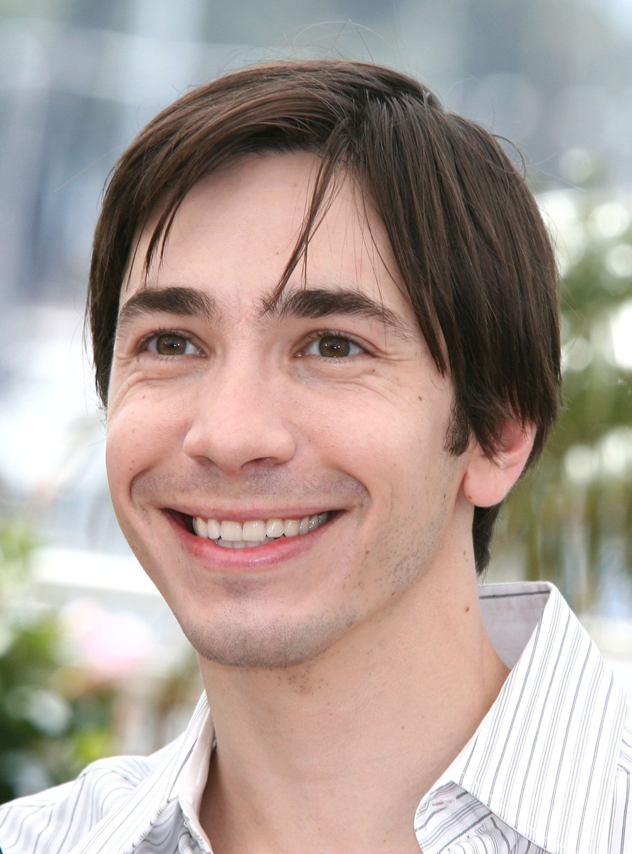 Justin Long - Wallpaper Hot