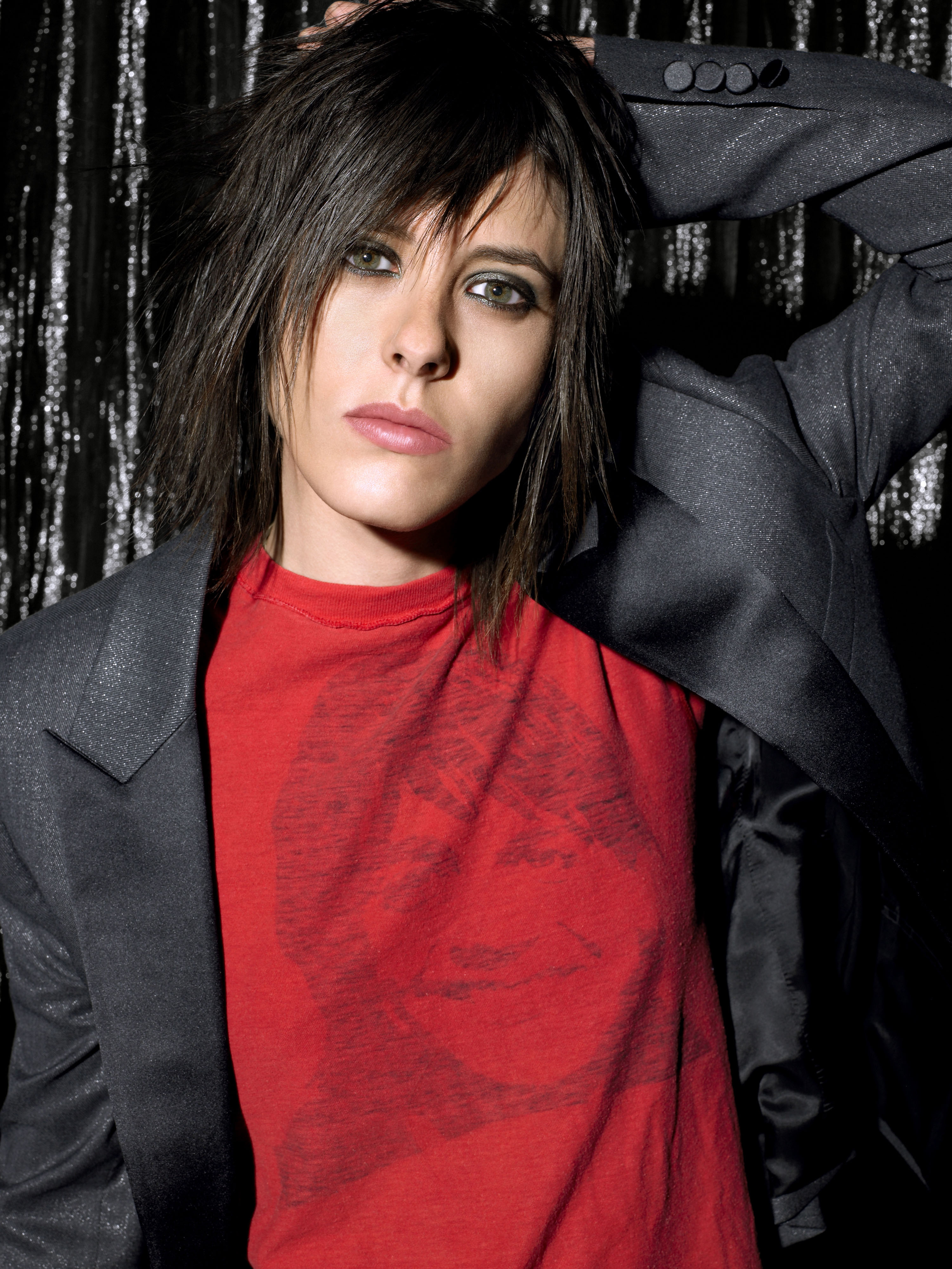 Kate Moennig Kate Moennig