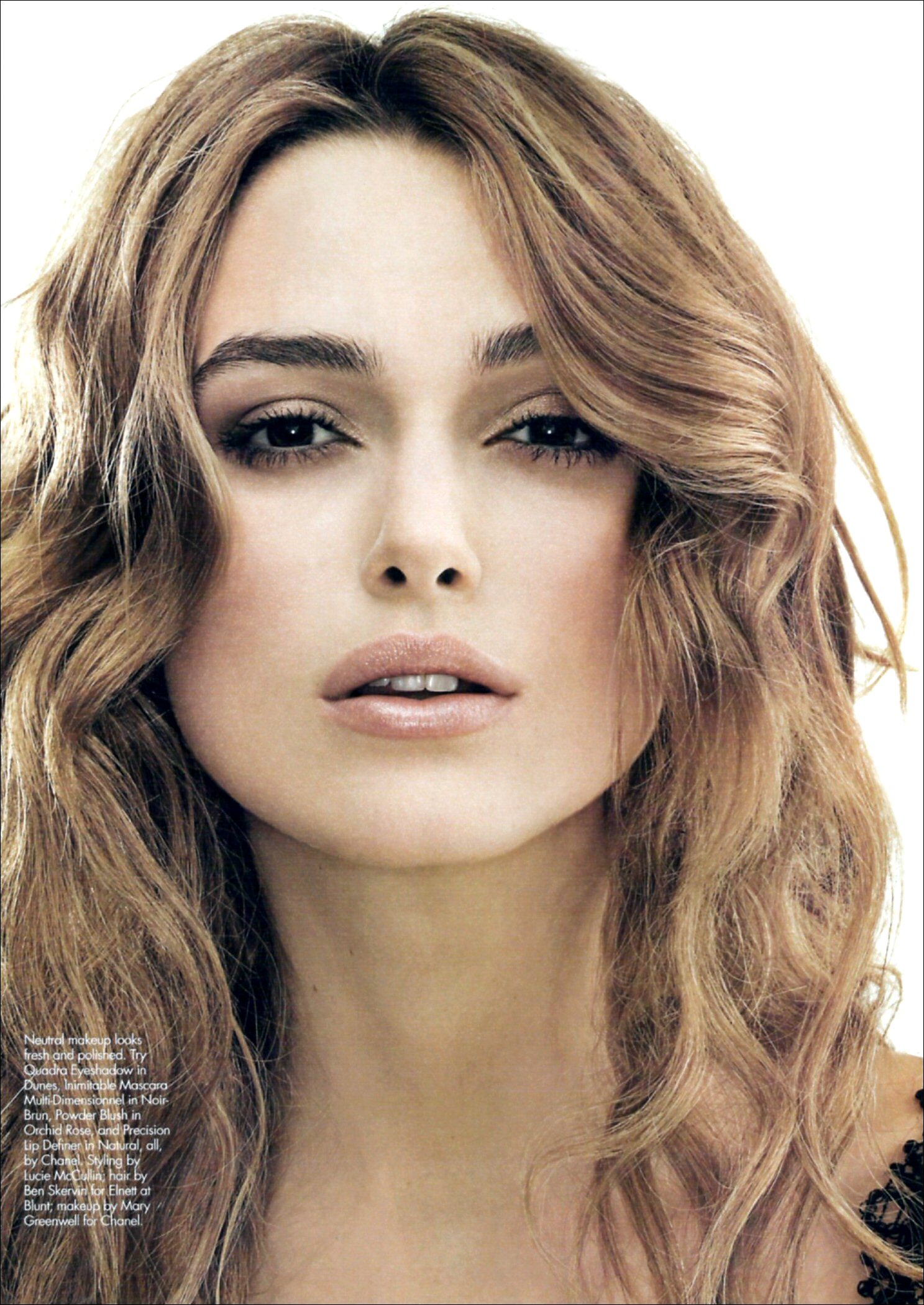 Кира Найтли - Keira Knightley фото №61266