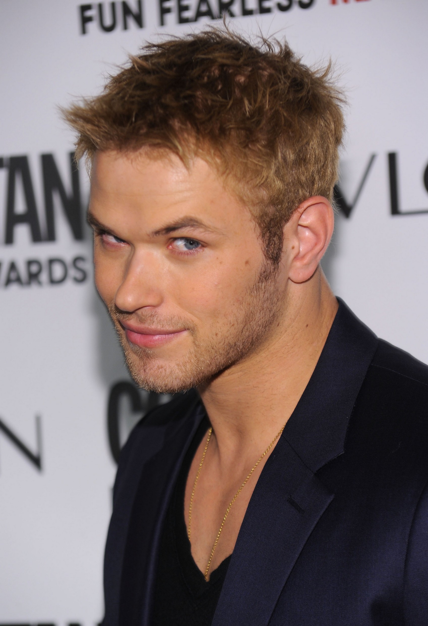 Келлан Латс - Kellan Lutz фото №315340