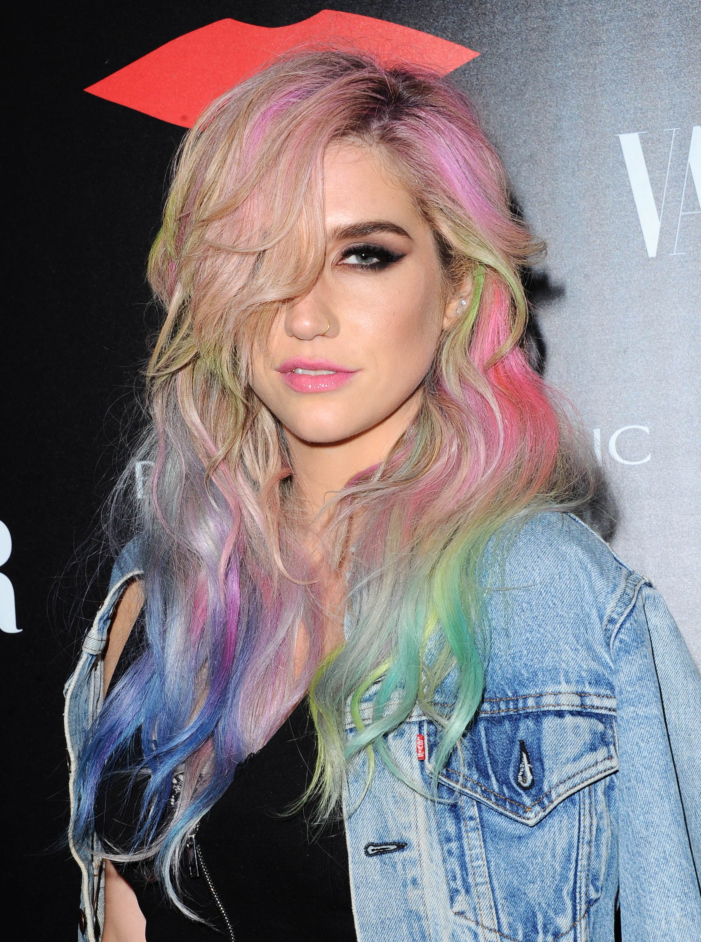 Kesha Net Worth