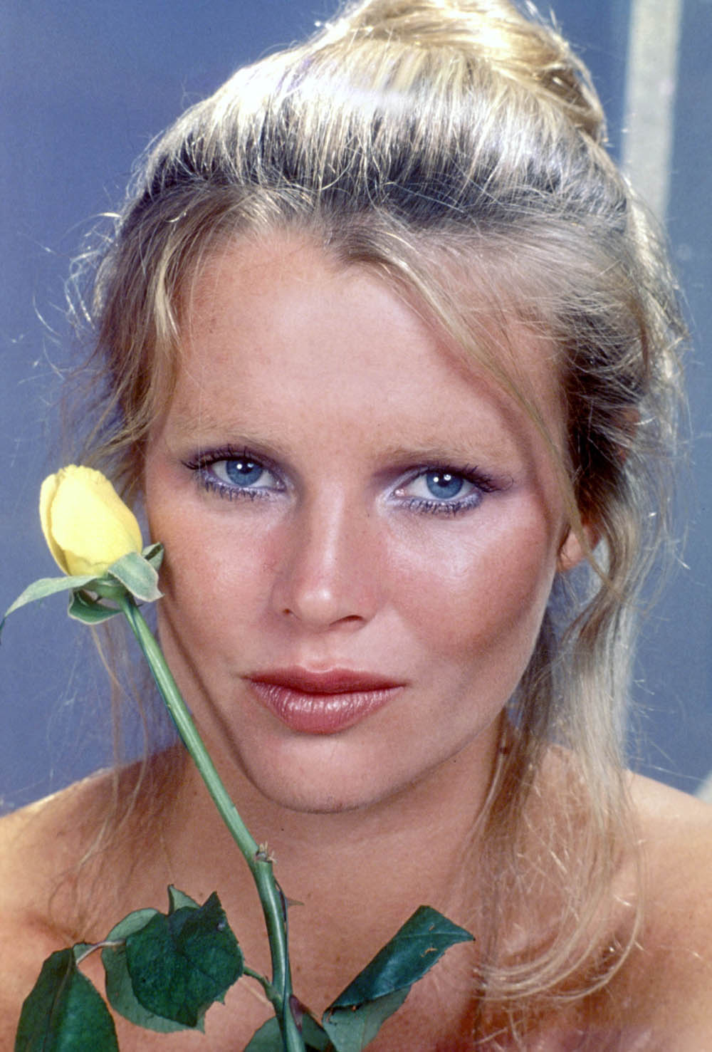 Ким Бэсинджер - Kim Basinger фото №226699
