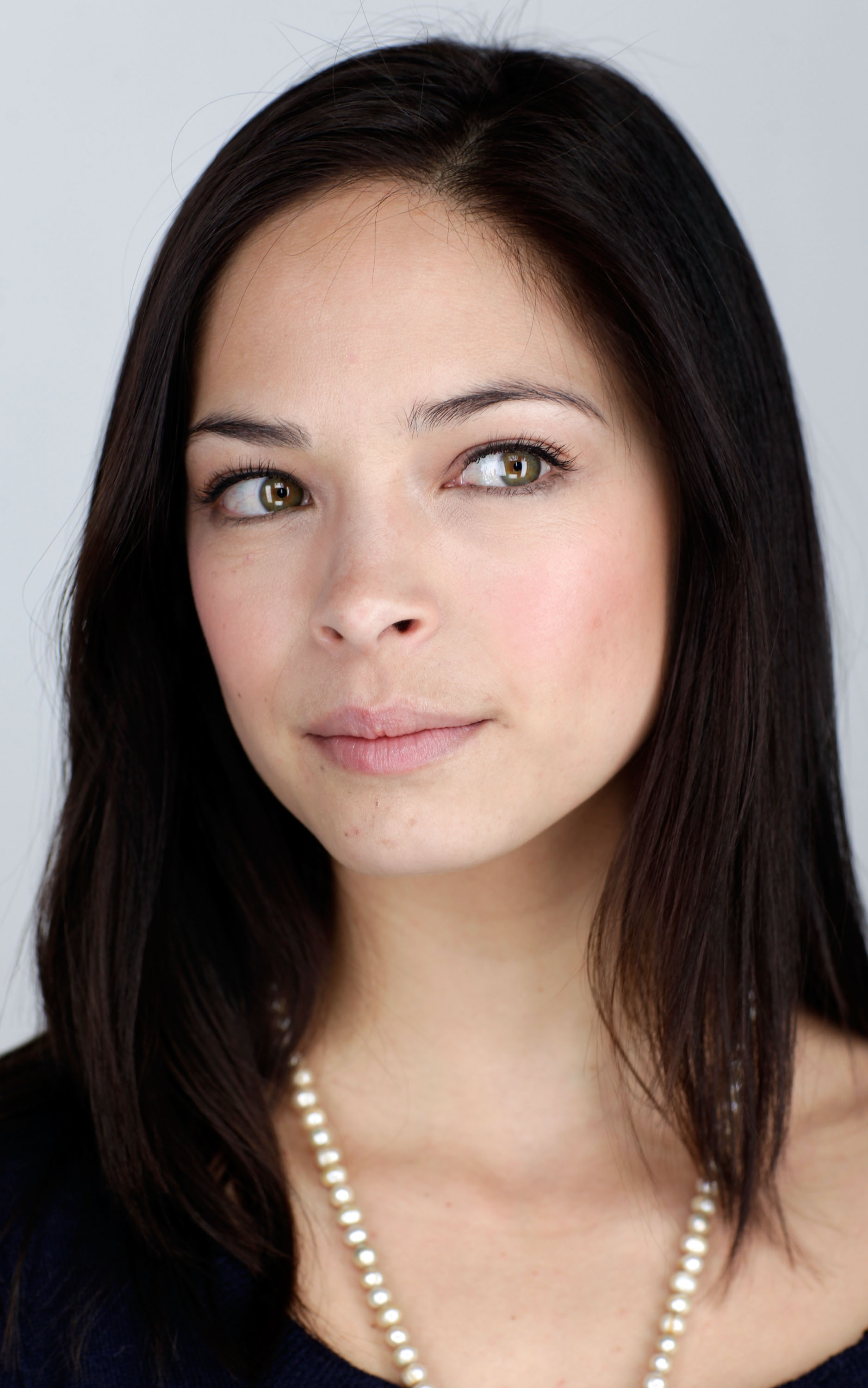 Kristin Kreuk photo #348545