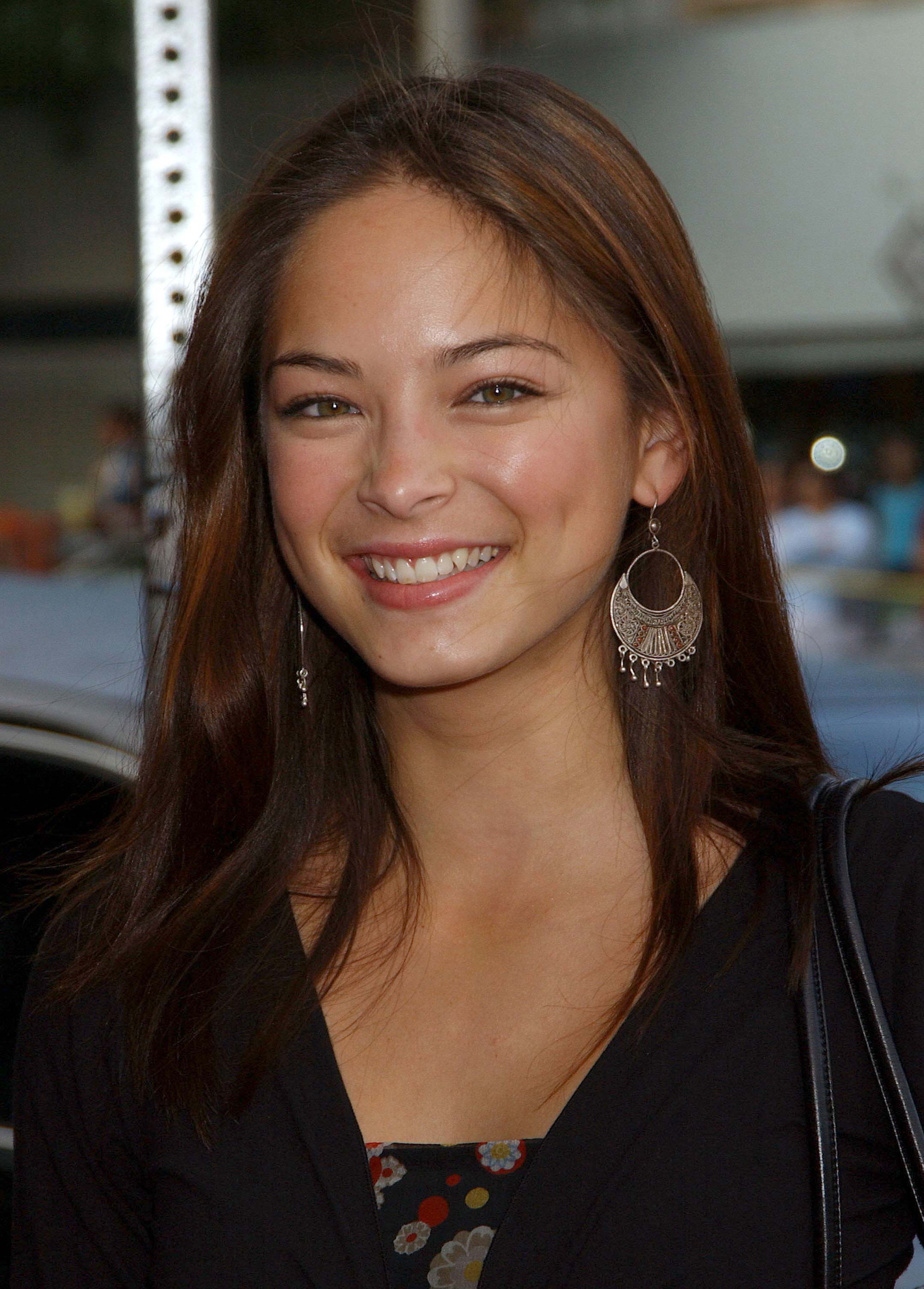 Кристин Кройк - Kristin Kreuk фото №221337