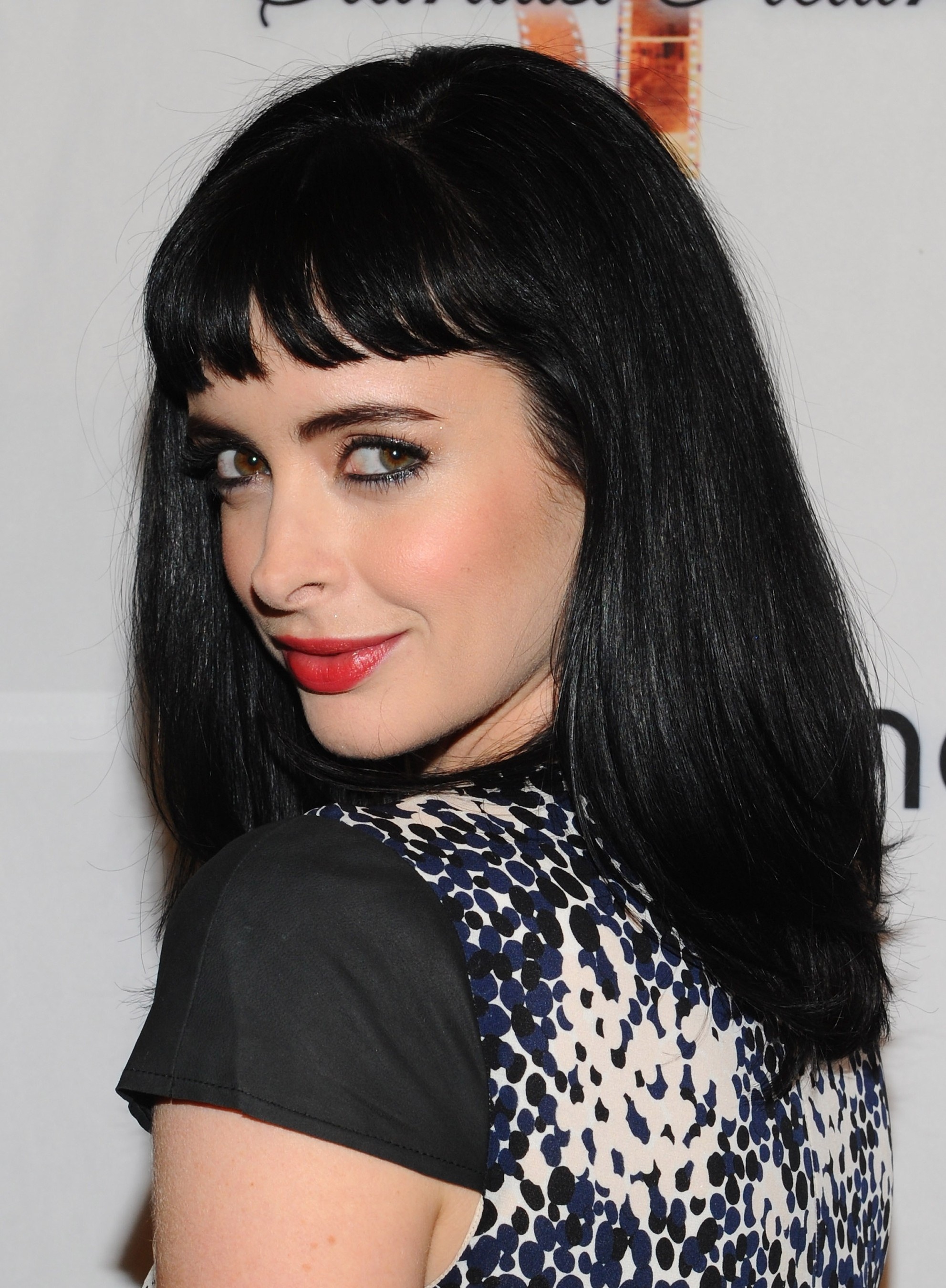 Krysten Ritter: A Photographic Retrospective - dv281o5