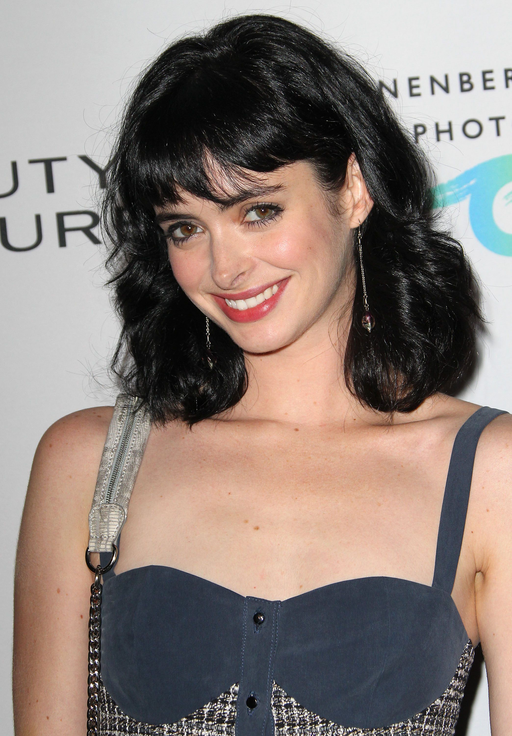 Krysten Ritter Gallery: Getty Images Selection - ifebzaf