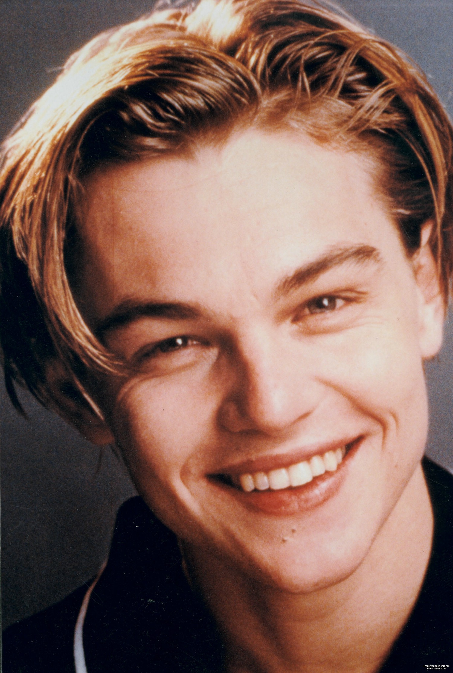 Леонардо ДиКаприо - Leonardo DiCaprio фото №575599
