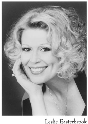 Leslie Easterbrook pic ID 33038