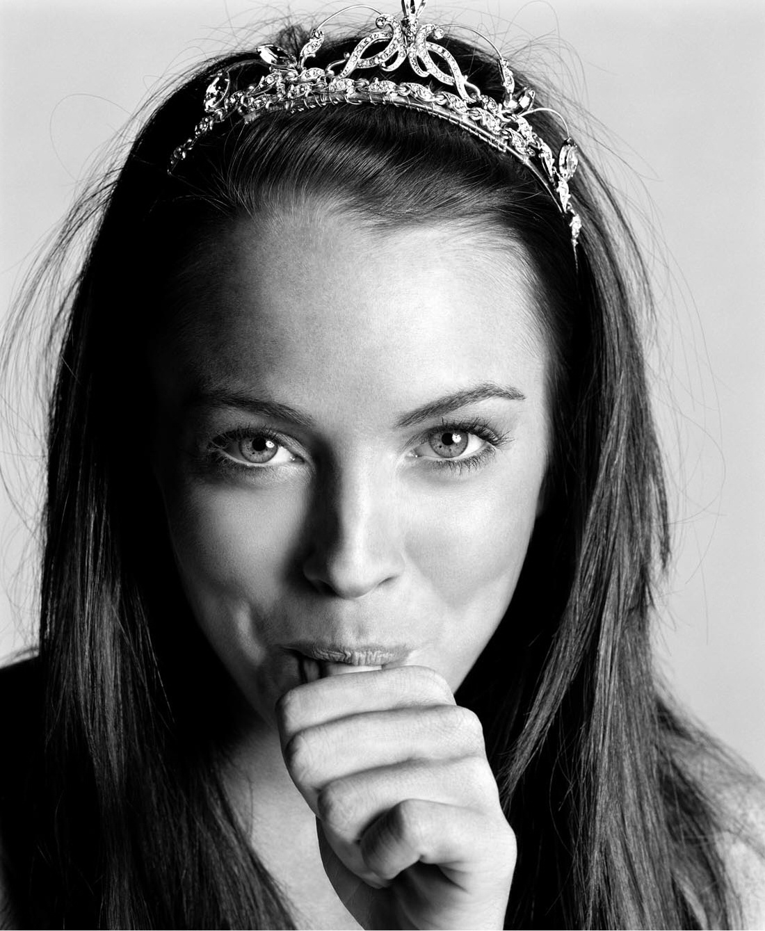 Линдси Лохан - Lindsay Lohan фото 93090.
