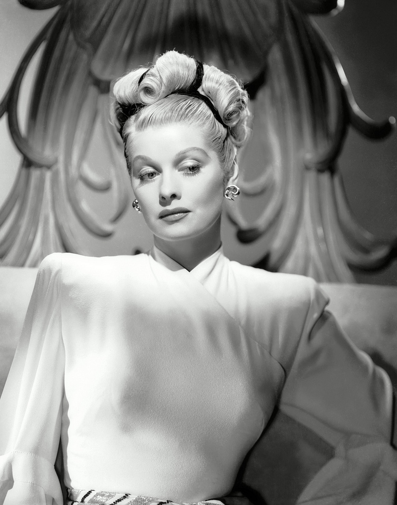 Люсиль Болл (Lucille Ball) 19 фото | ThePlace - фотографии знаменитостей