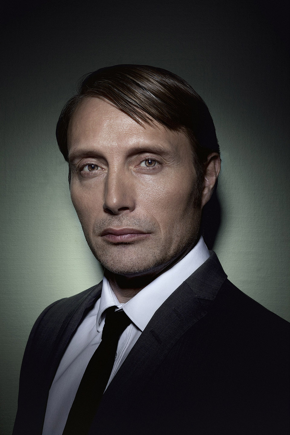 Мадс Миккельсен - Mads Mikkelsen фото №748916