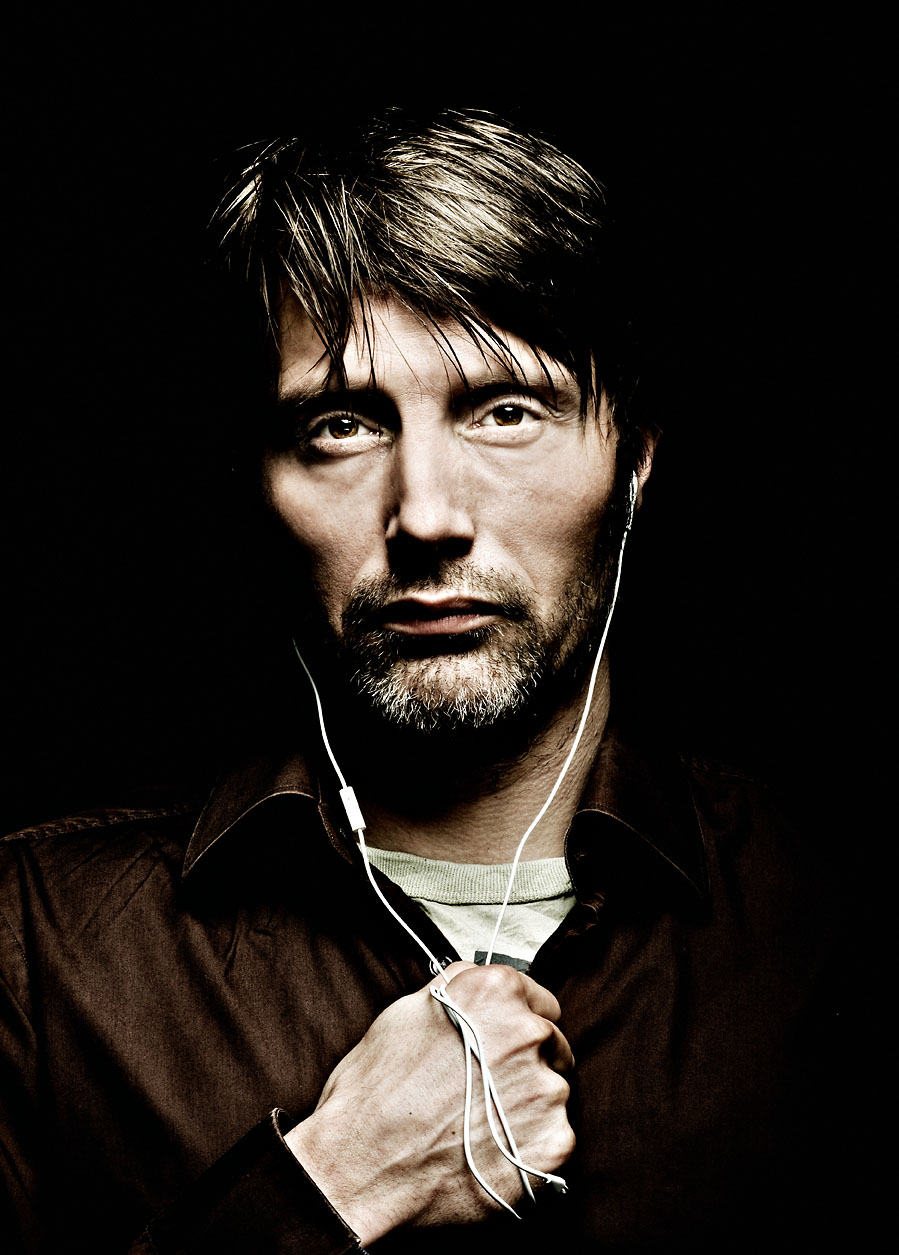 Mads Mikkelsen - Images Hot