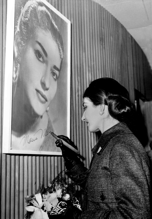   (Maria Callas)