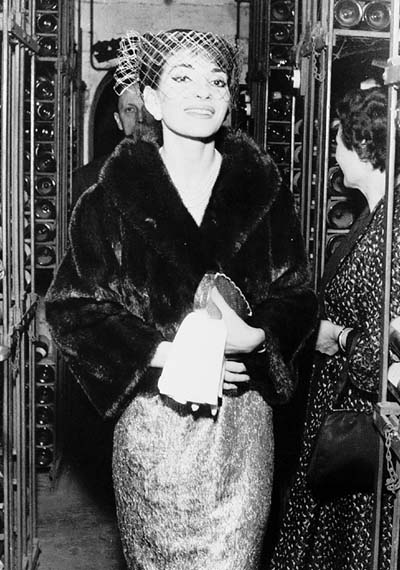   (Maria Callas)
