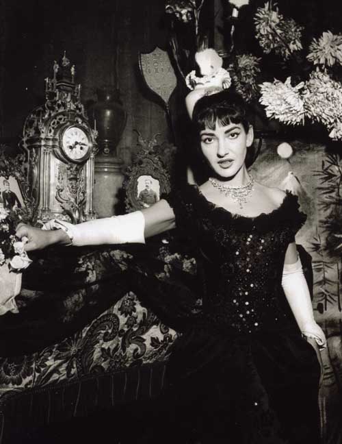   (Maria Callas)