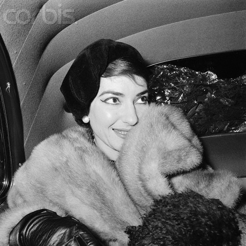   (Maria Callas)