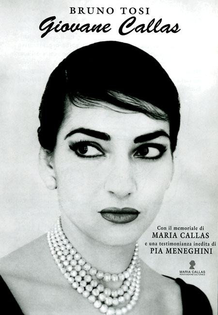   (Maria Callas)