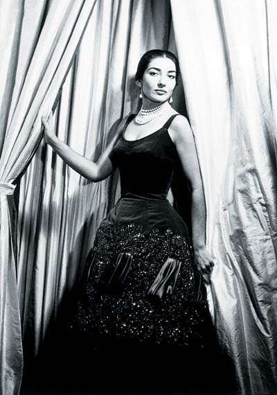   (Maria Callas)