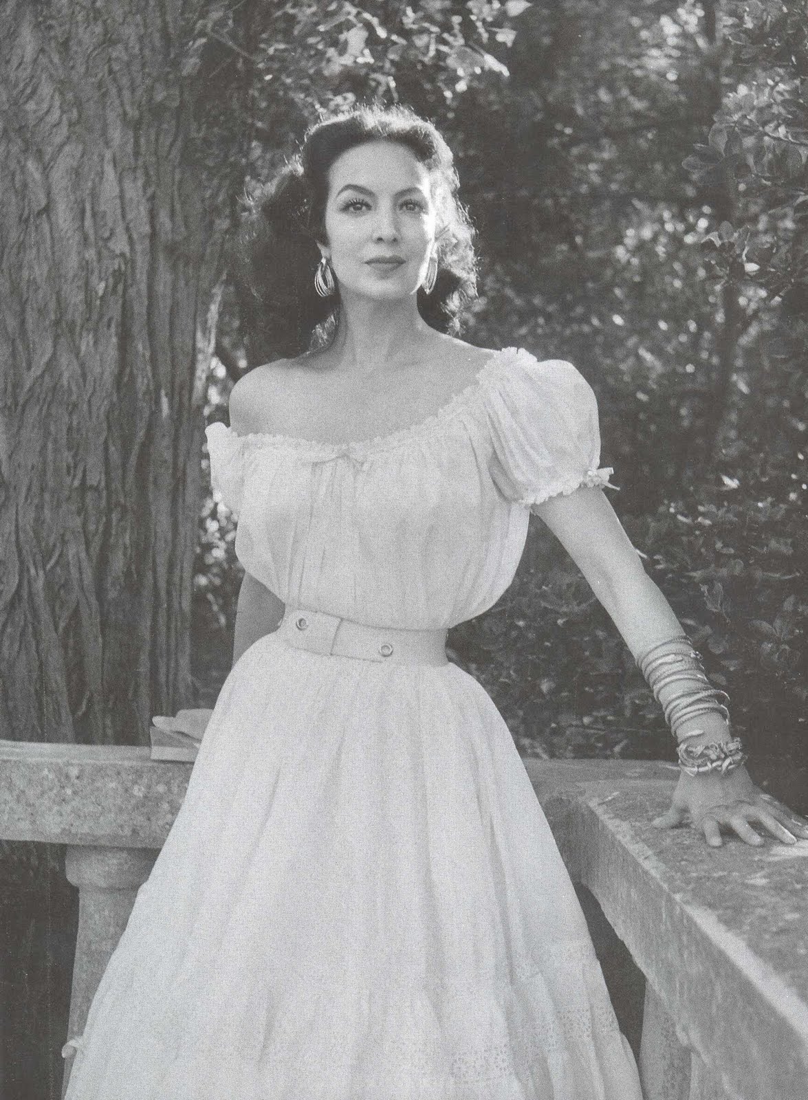 Мария Феликс (Maria Felix) 11 фото | ThePlace - фотографии знаменитостей