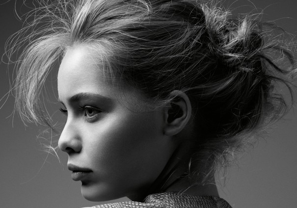 Мари-Анж Каста (Marie Ange Casta) 41 фото | ThePlace - фотографии