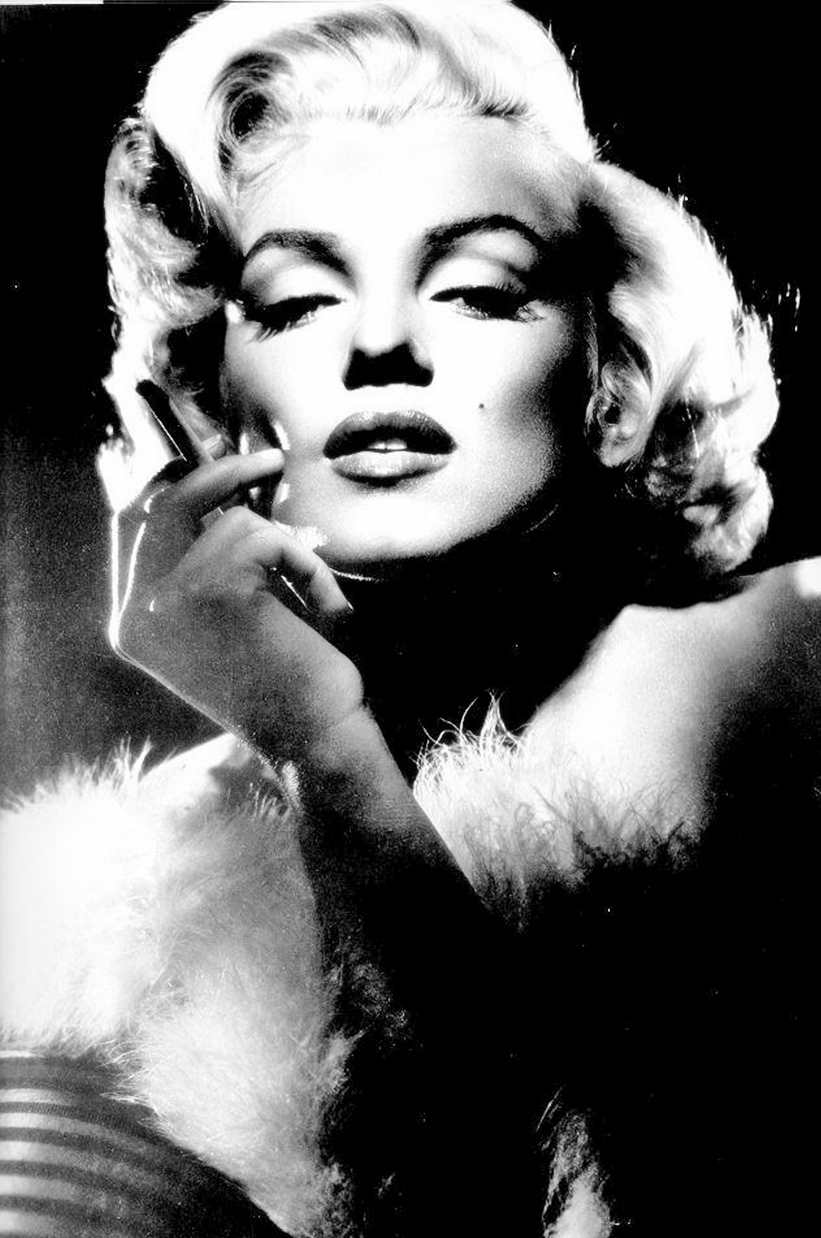 Мэрилин Монро - Marilyn Monroe фото №492687