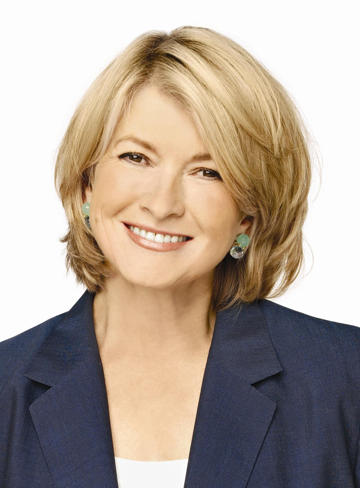 Martha Stewart: quality picture...