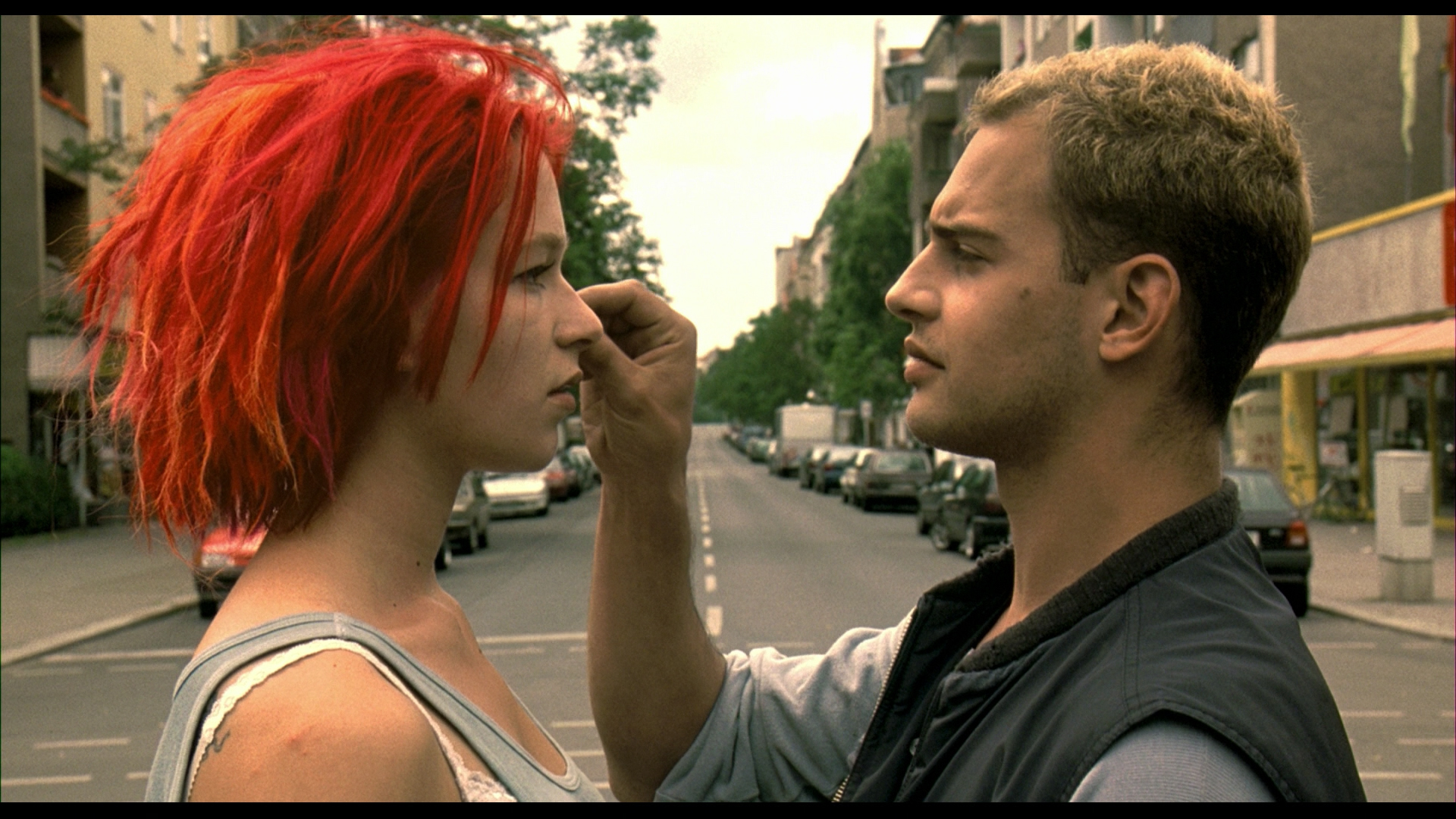 Run Lola Run
