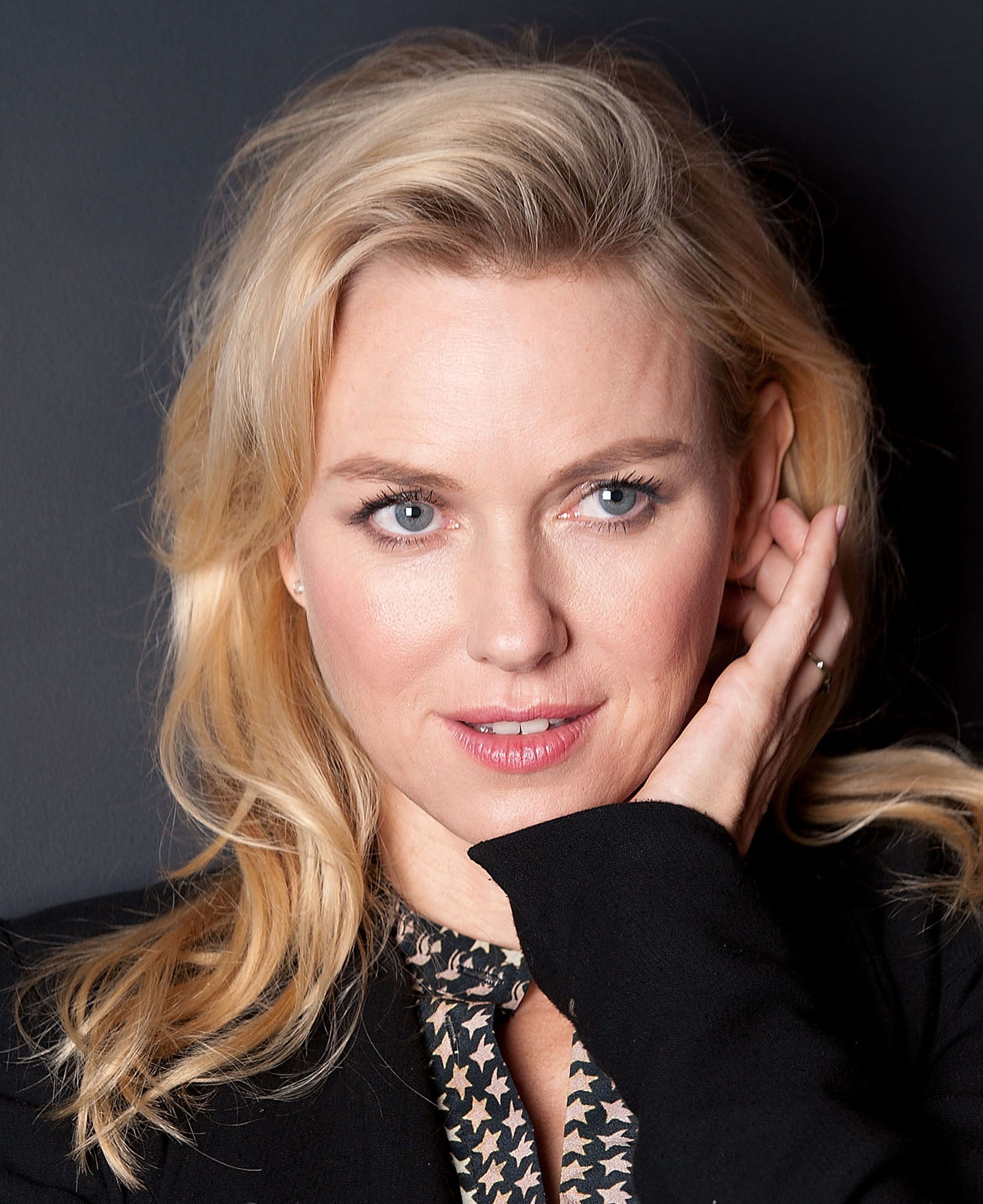Наоми Уоттс ... Naomi Watts