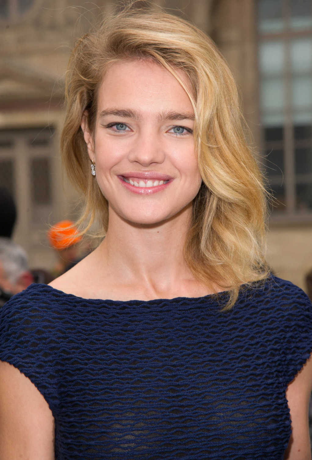 Наталья Водянова - Natalia Vodianova фото №567707