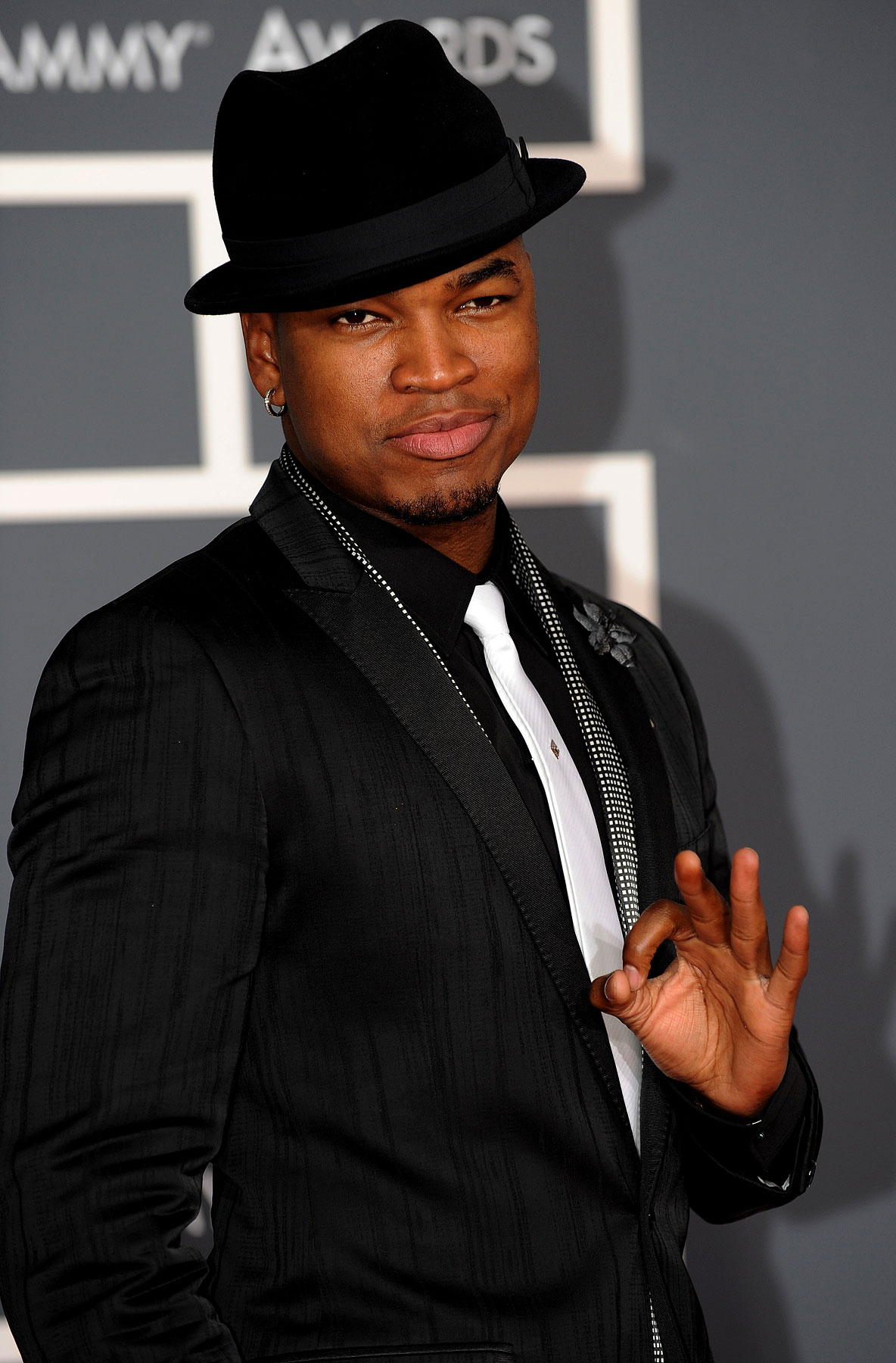 Ne Yo - Wallpaper Image