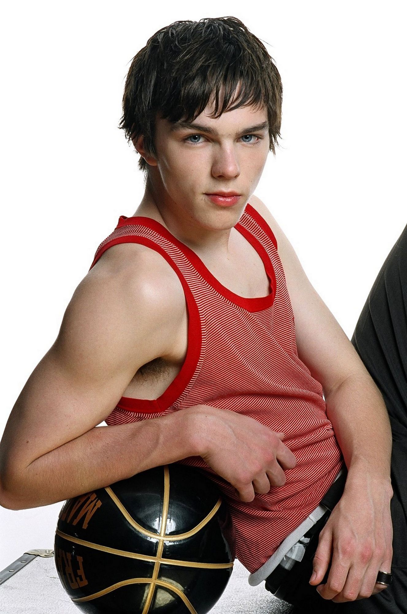Николас Холт Nicholas Hoult фото №501170