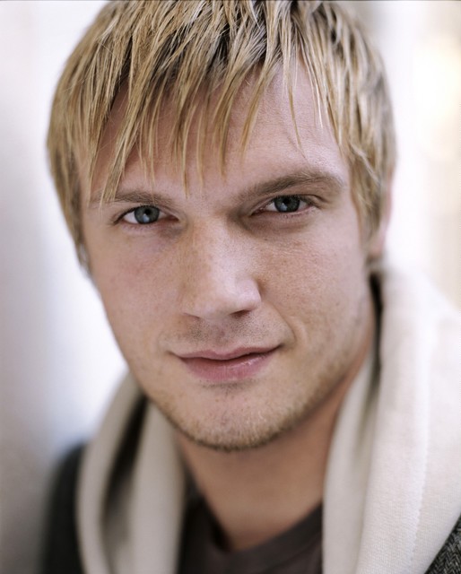 Ник Картер - Nick Carter фото №64746