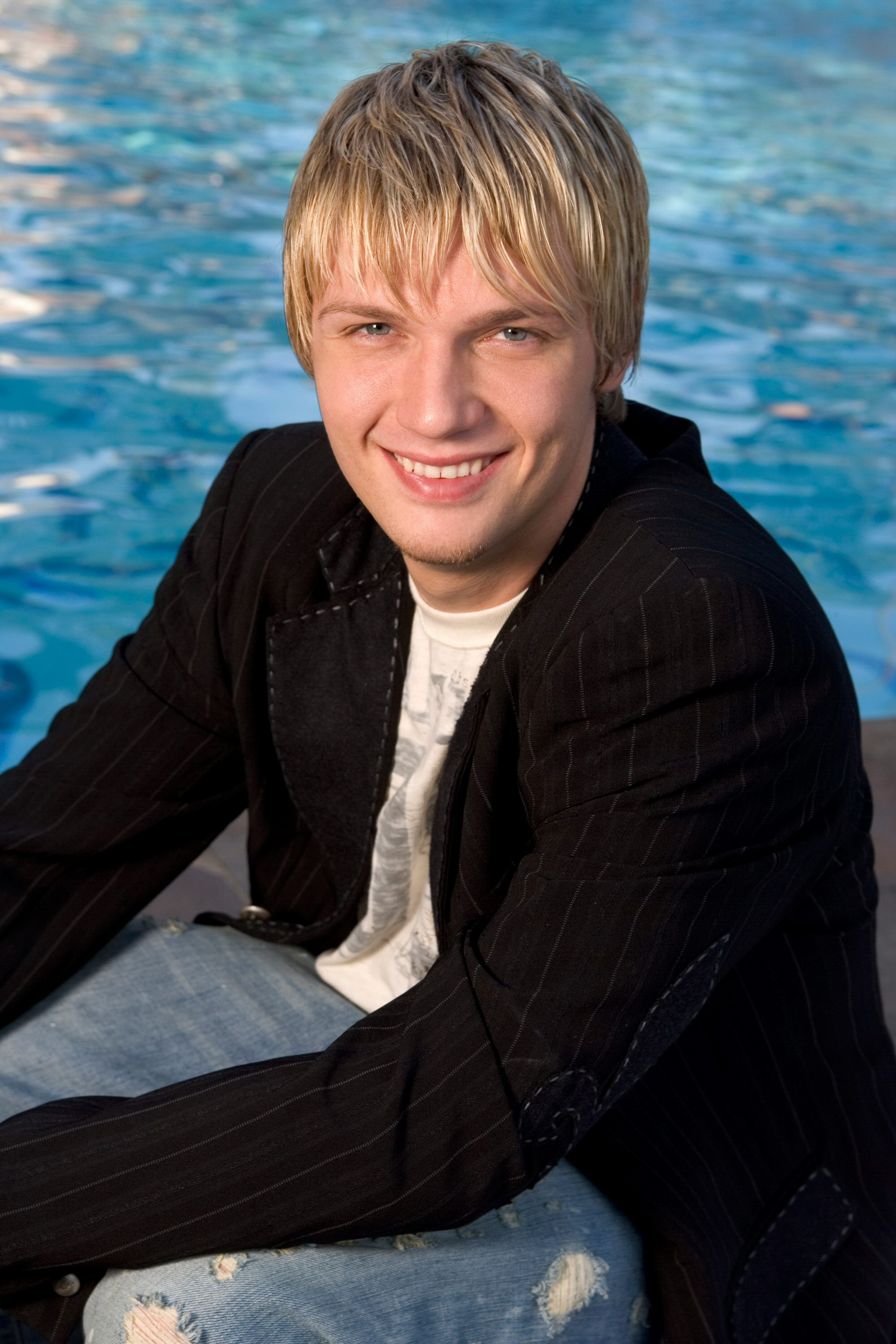 Ник Картер - Nick Carter фото №80611