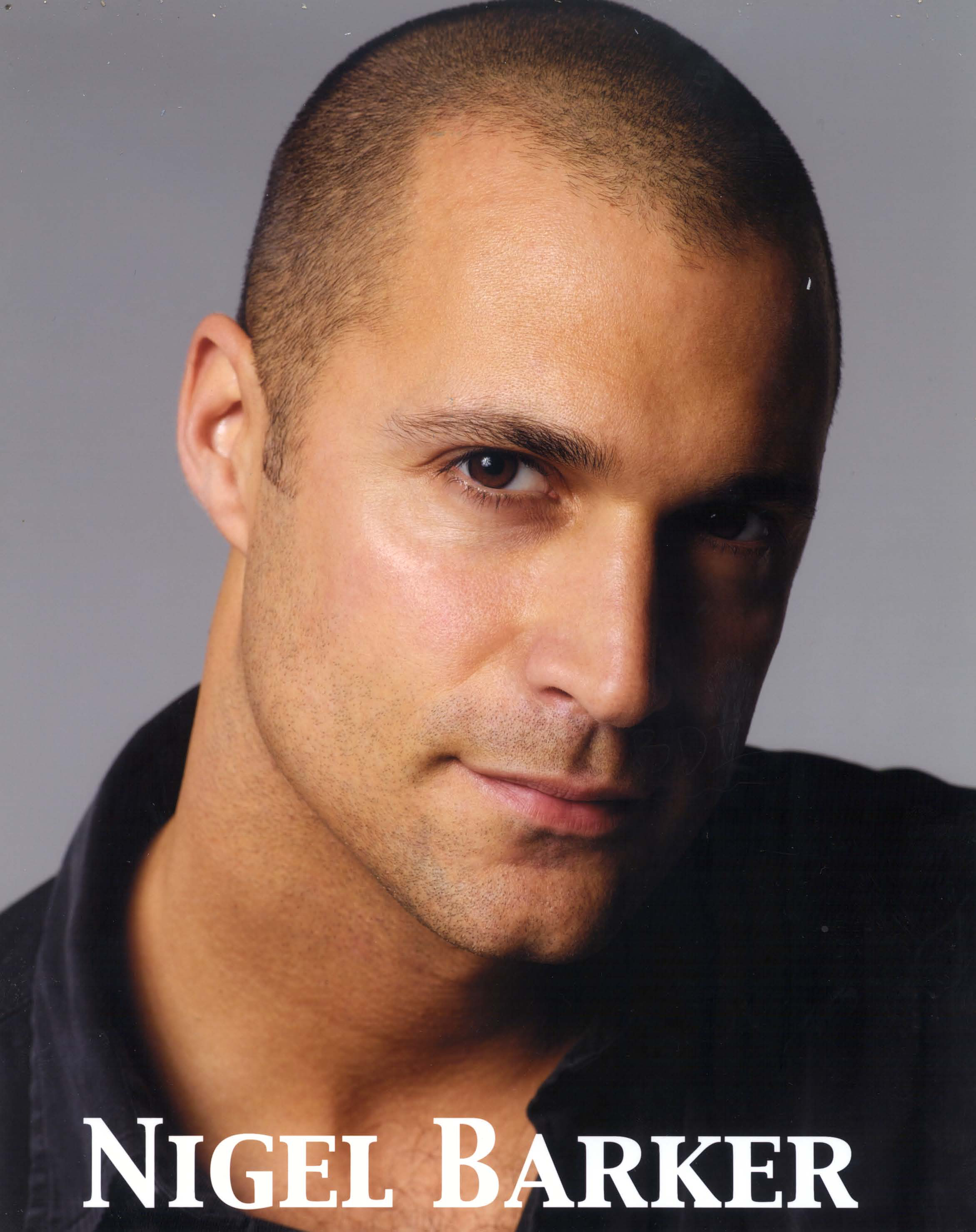 Nigel Barker Net Worth