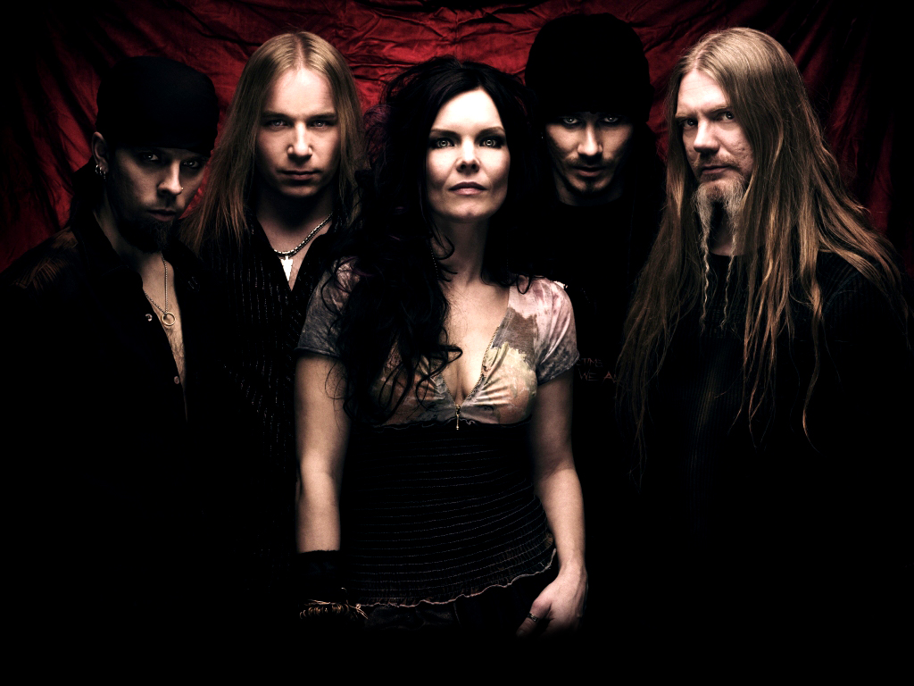  Nightwish   -  11