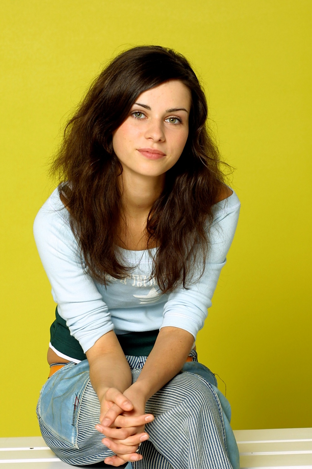 Nora Tschirner Filme & Fernsehsendungen Nora Tschirner Filme & Fernsehsendungen