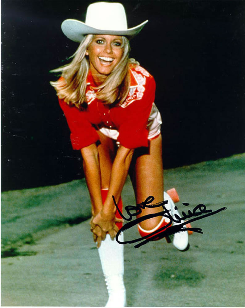 Olivia Newton John Olivia Newton John