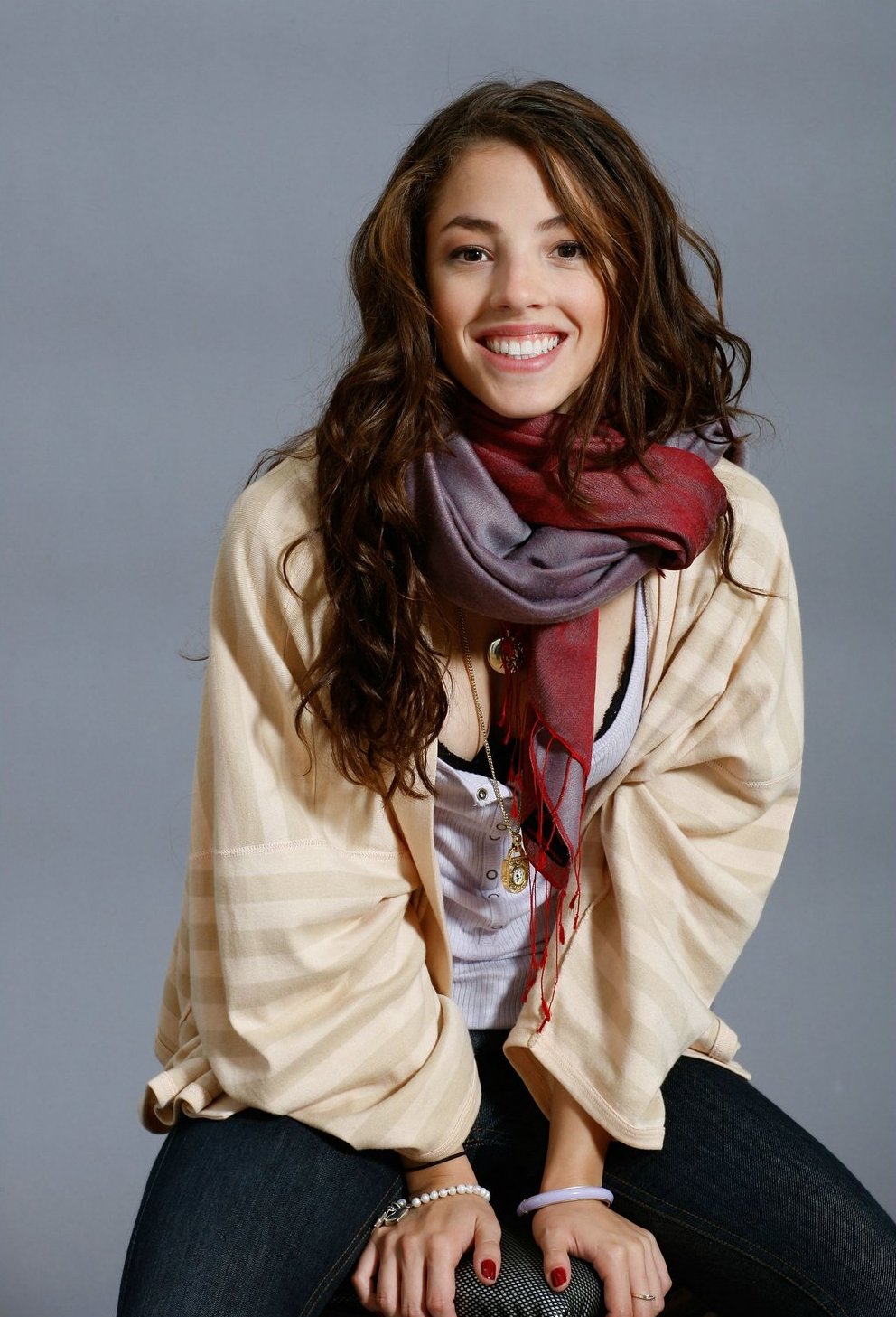 Olivia Thirlby - Images Actress