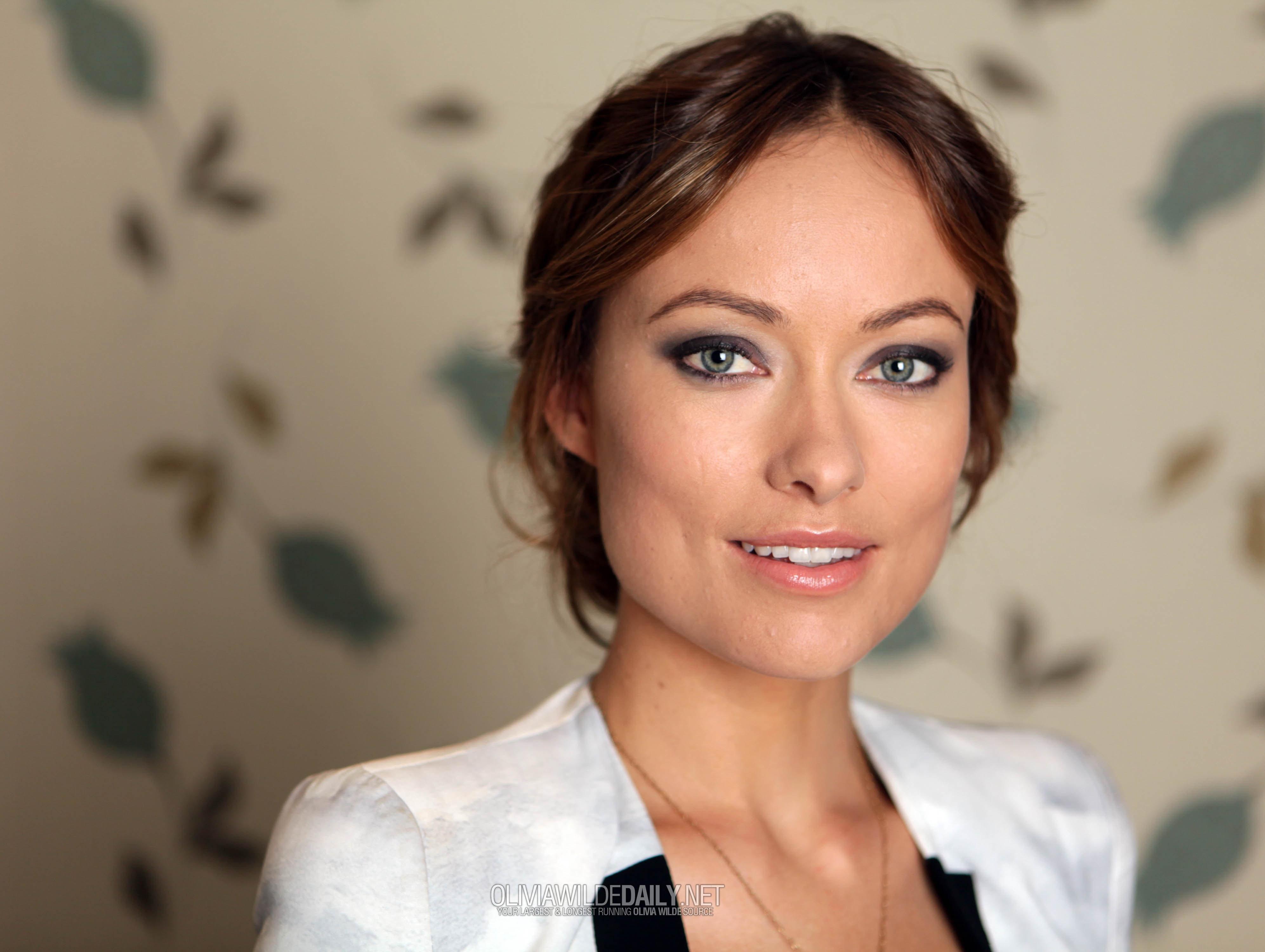 Оливия Уайлд Olivia Wilde фото №574785