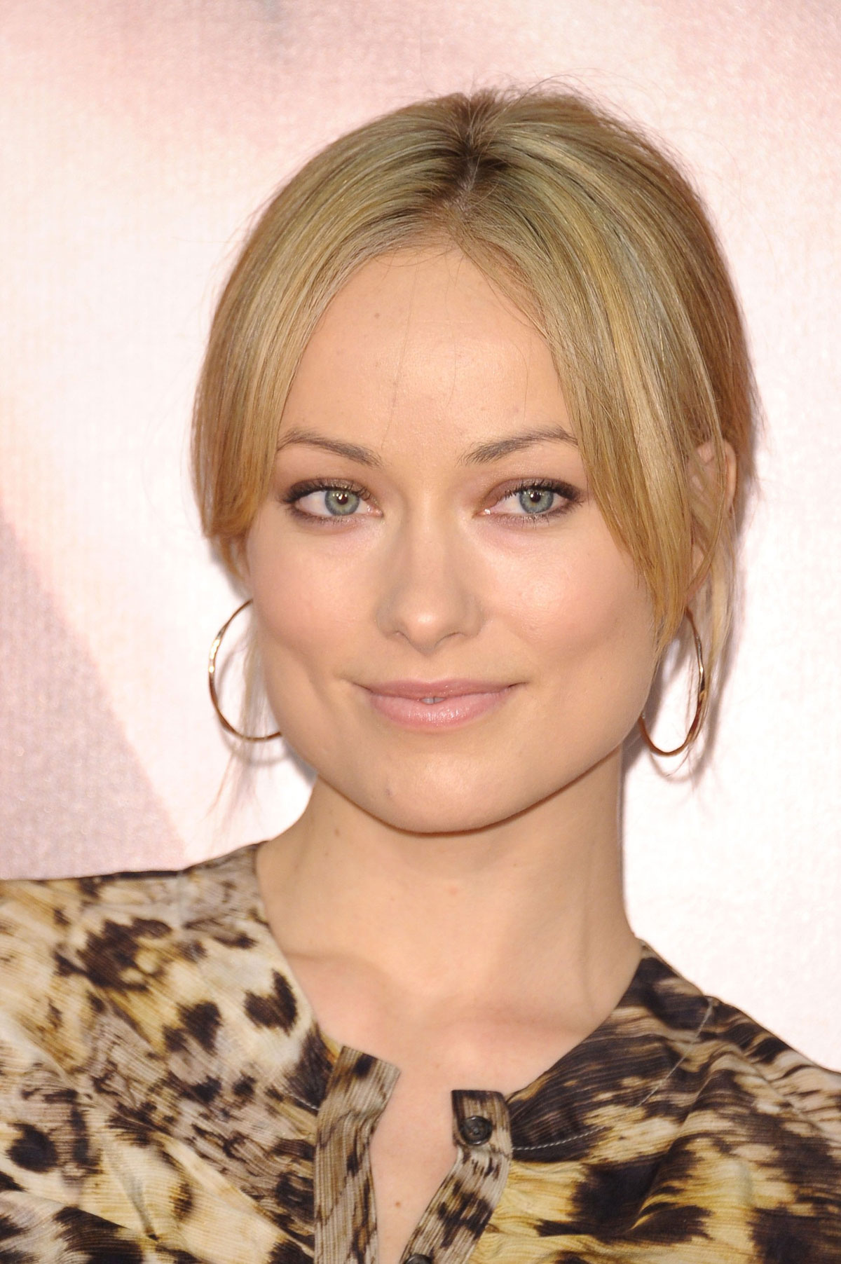 Оливия Уайлд - Olivia Wilde фото №500535