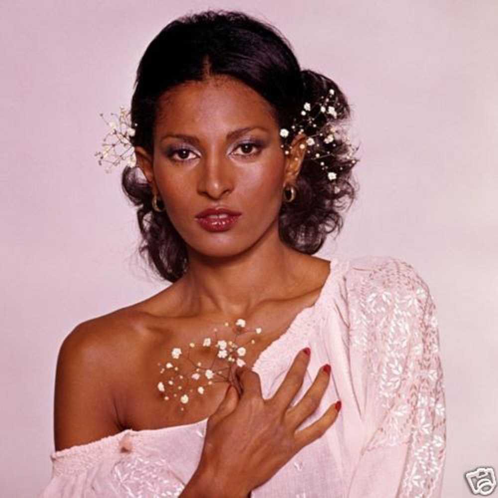 Pam Grier - Picture Gallery