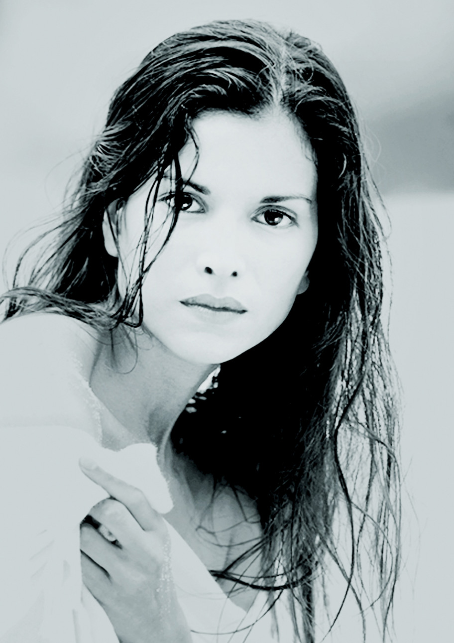 Patricia Velasquez - Wallpaper Actress
