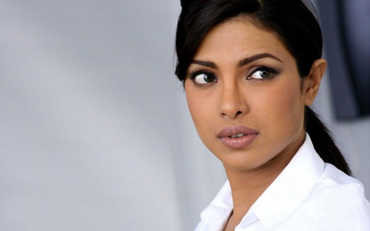 Приянка Чопра - Priyanka Chopra фото №624218